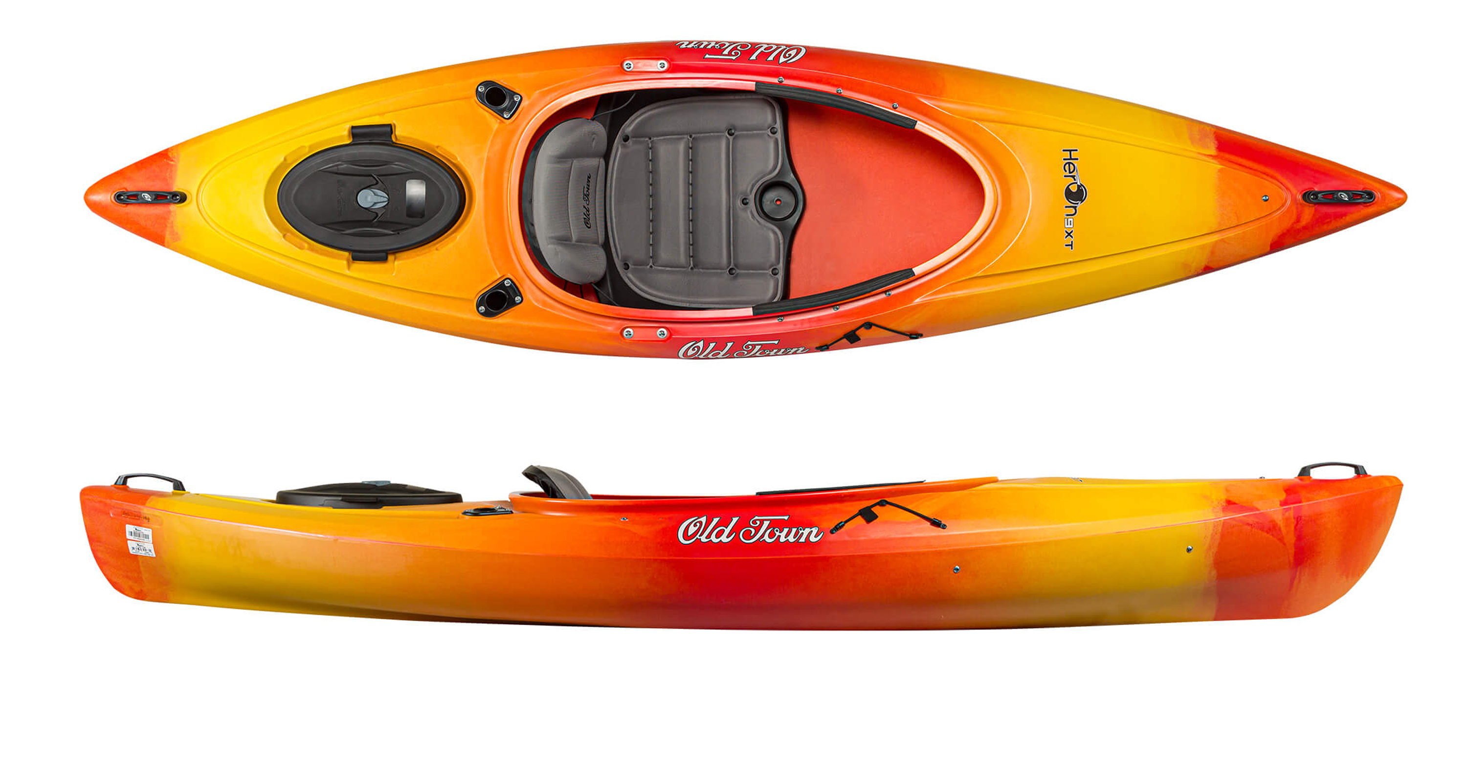 kayak 1