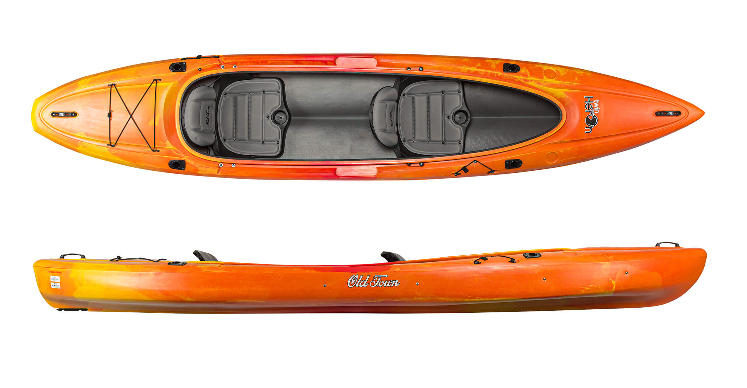 kayak 2